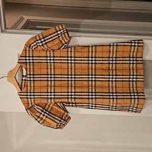 BURBERRY Dress